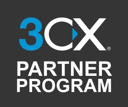 Logo partenaire 3CX