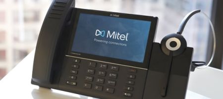 Mitel ip