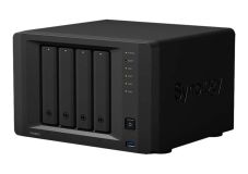 Synology NVR
