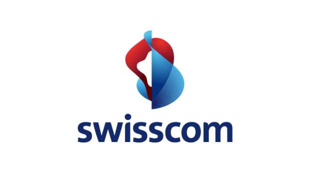 logo Swisscom