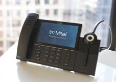 Mitel ip