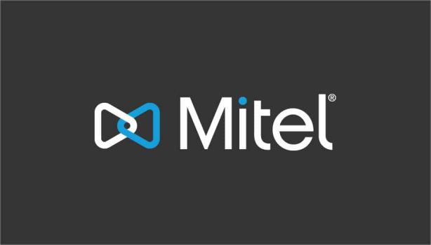 logo Mitel