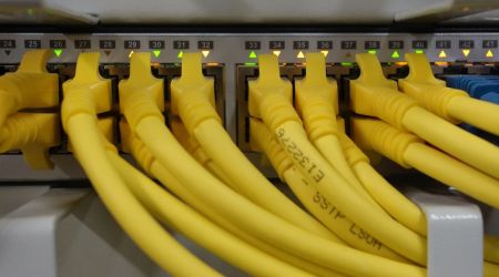 network cable, rj45, patch