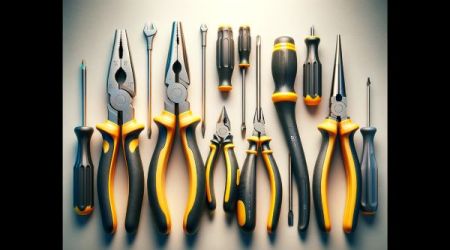 outils